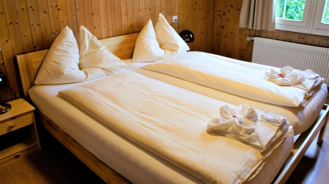 B & B Brienz Brienz  Exterior photo