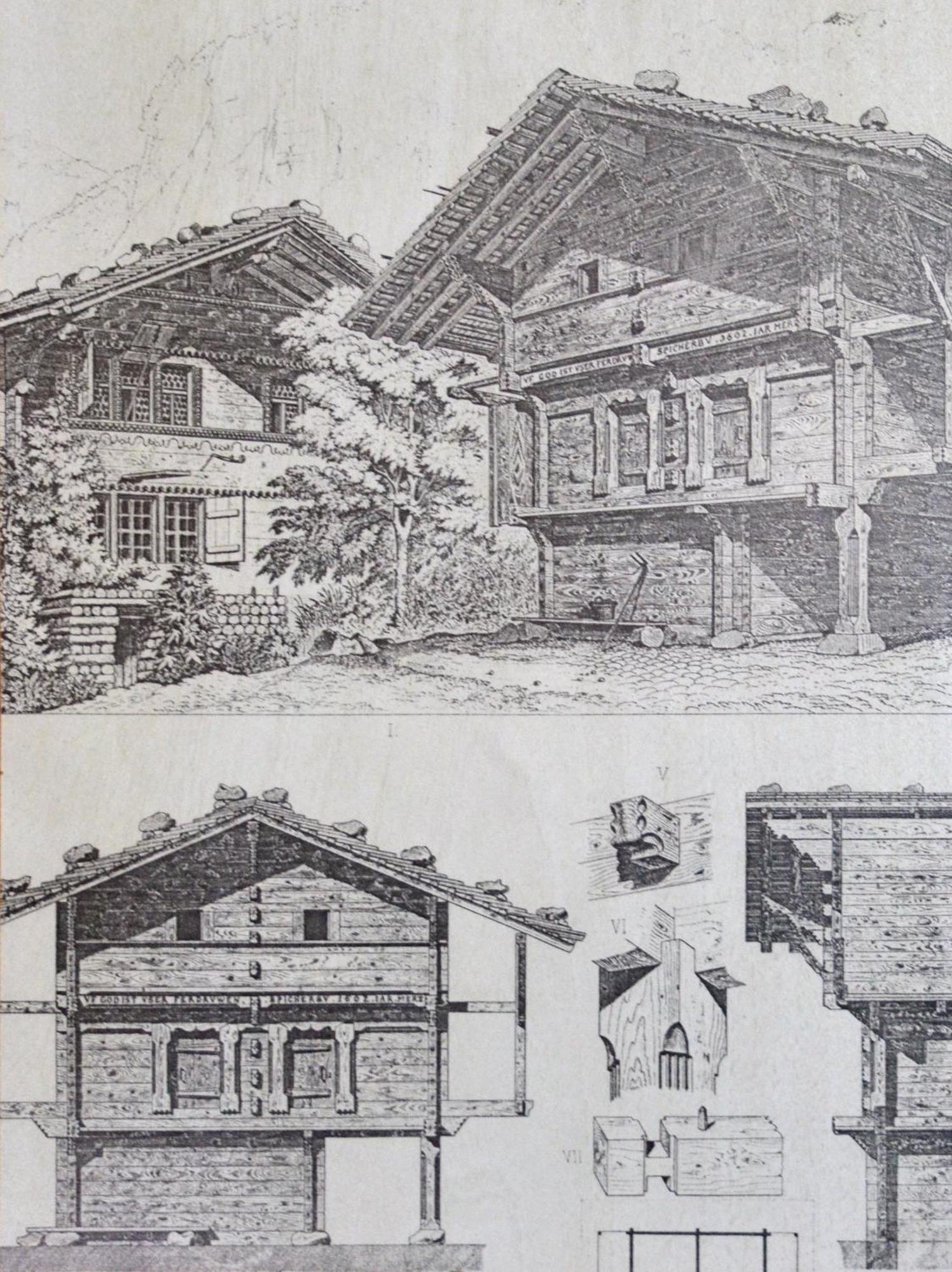 B & B Brienz Brienz  Exterior photo